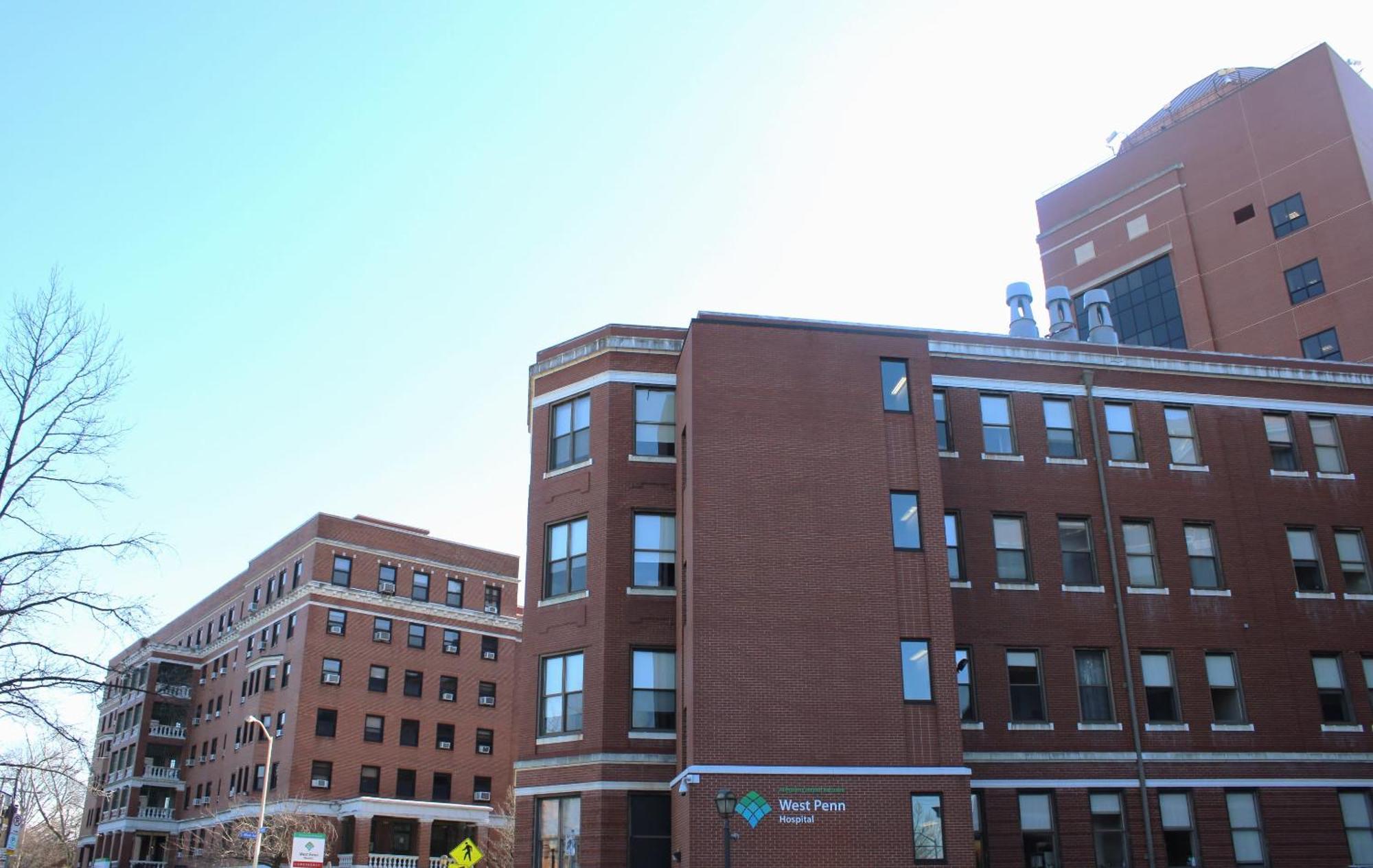 Comfortable Apartment - Pittsburgh'S Little Italy מראה חיצוני תמונה